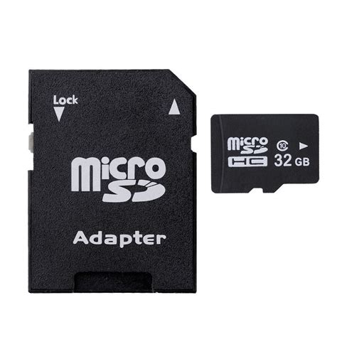 microsd card 32gb top rated